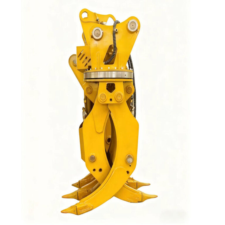 产品图11 旋转抓夹