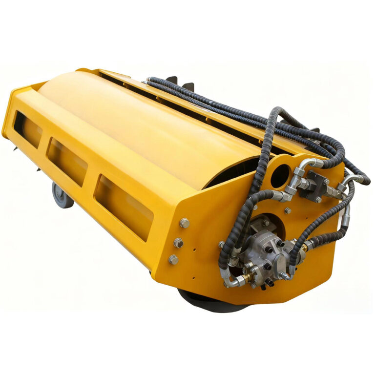 产品图17 压实器