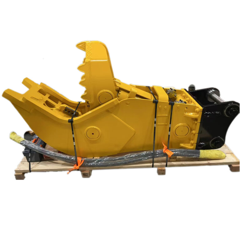 产品图2 液压剪