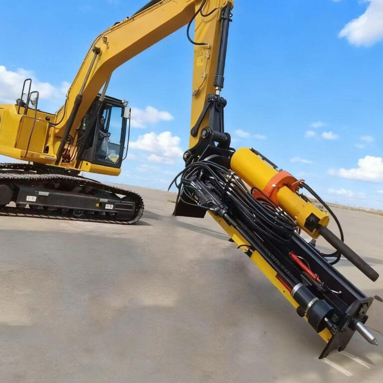 产品图24 钻裂机