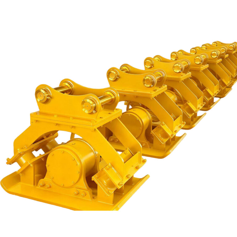 产品图8 振动夯